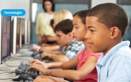 Scratch na Educação: Estimulando o Raciocínio Lógico em Crianças
