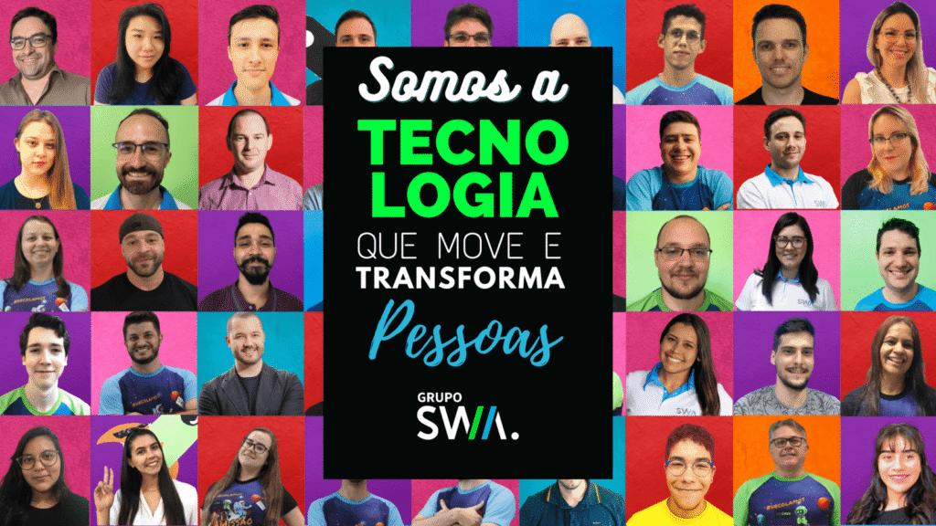colaboradores swa sistemas
