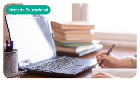 Tendências educacionais que serão vistas em 2022