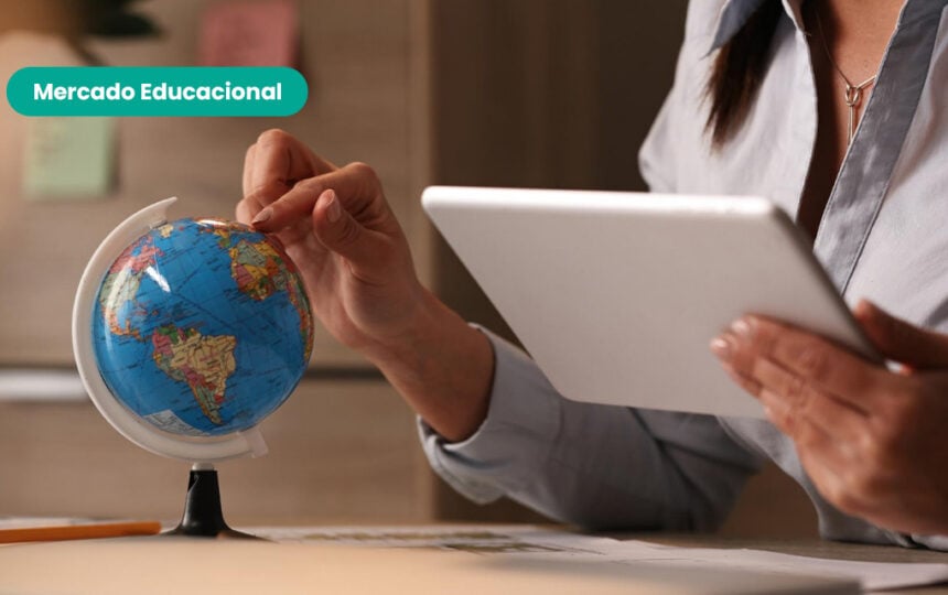 Tendências educacionais que serão vistas em 2022