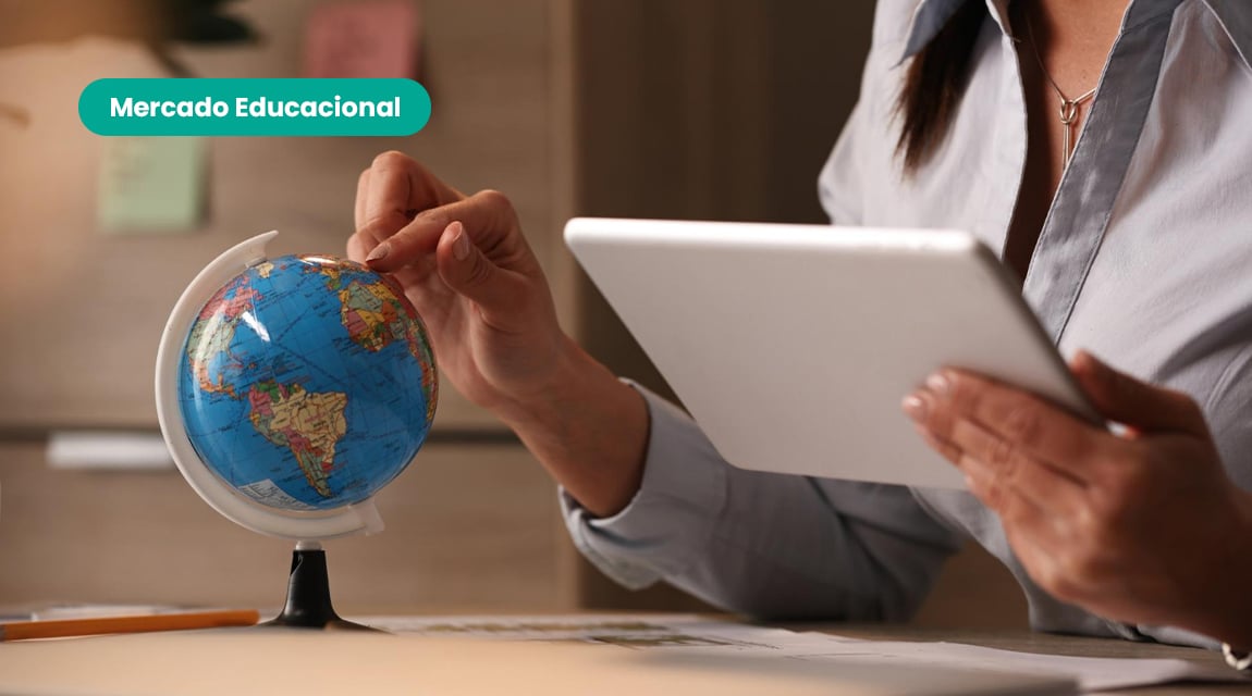 Tendências educacionais que serão vistas em 2022