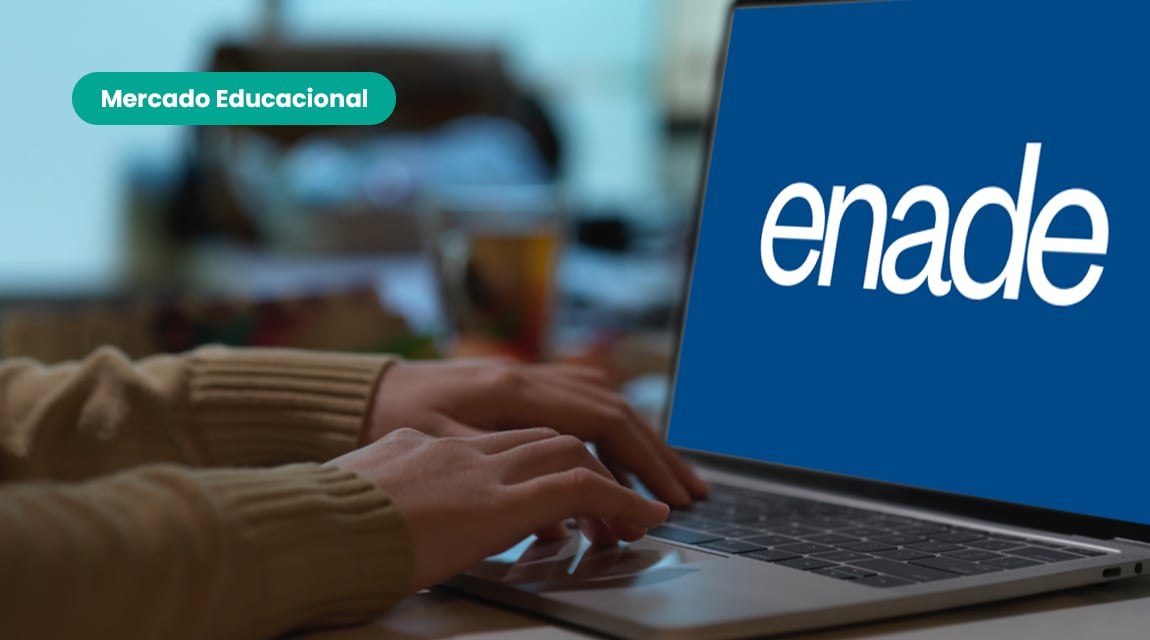 ENADE – Entenda aqui qual a sua importância!