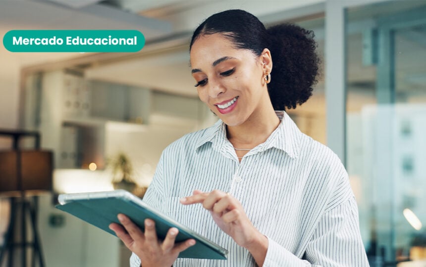 Mulheres da tecnologia