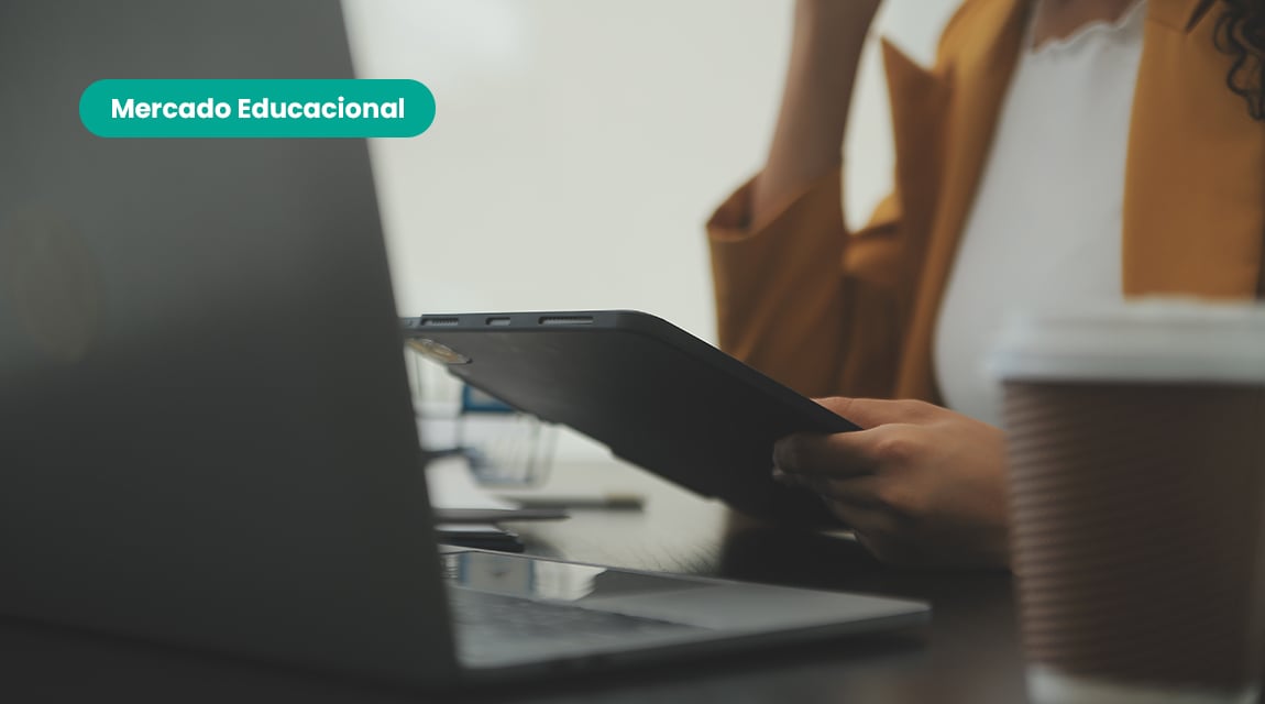 Problemas de gestão resolvidos com ERP Acadêmico
