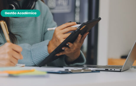 Prova Online para aplicação de processos seletivos