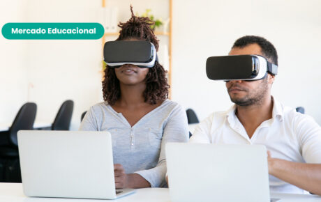 Metaverso, uma nova era da tecnologia!