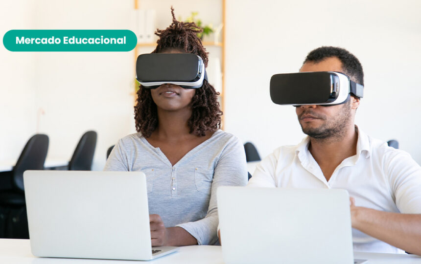 Metaverso, uma nova era da tecnologia!