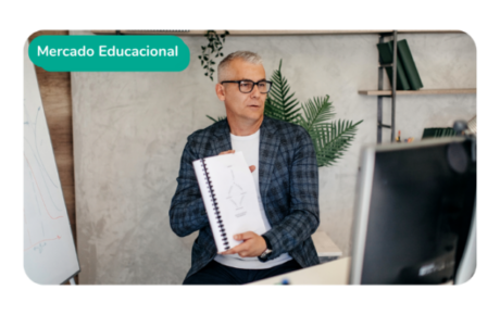 Adaptação educacional na pandemia