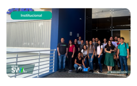 Onboarding Grupo SWA