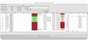 Getway de pagamento