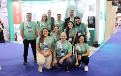 Bett brasil 2024: Encerra celebrando a maior edição dos últimos anos