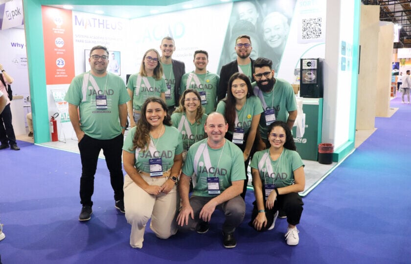 Bett brasil 2024: Encerra celebrando a maior edição dos últimos anos