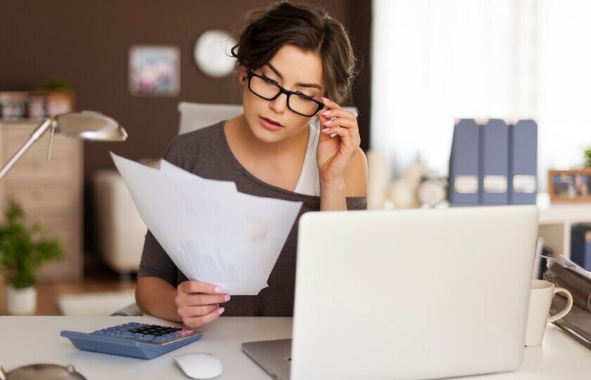 Gestão de Notas Fiscais: Automatize esse processo com o JACAD!