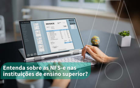 NFS-e em Instituições de Ensino Superior: Gestão e Automação