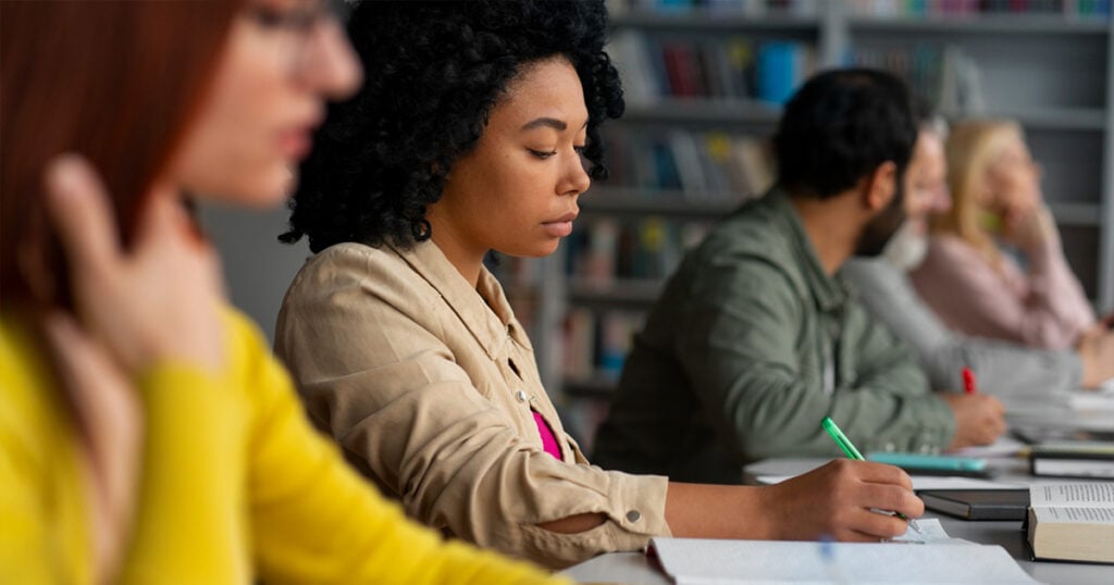 Quais as tendências para 2025 no ensino superior?
