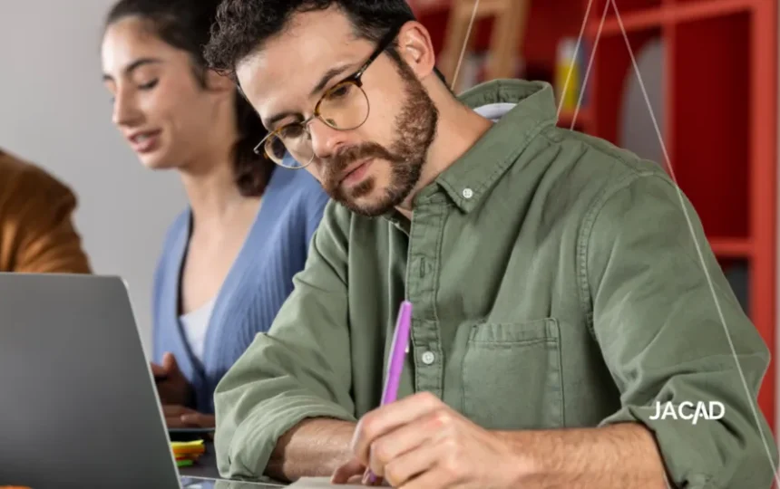 Personalização no Ensino: Como a tecnologia pode criar experiências para os alunos