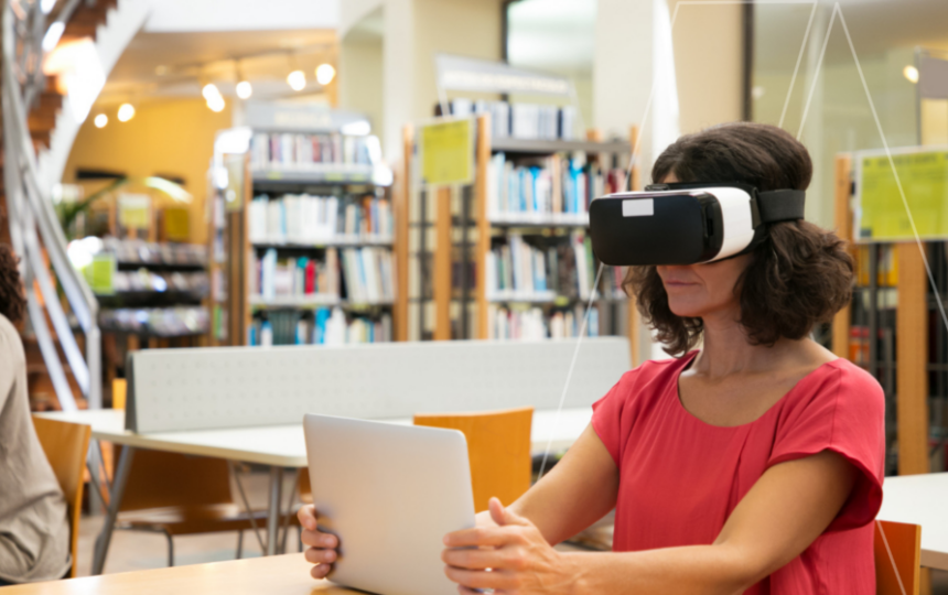 Educação 4.0: Como a tecnologia está moldando o futuro do ensino