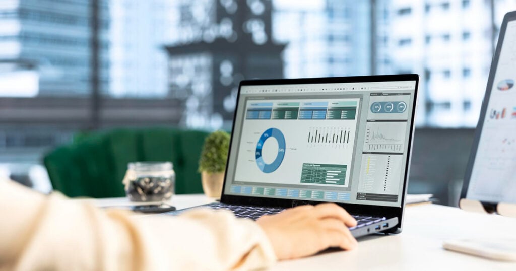 Power BI educacional: Inteligência de dados para a sua instituição