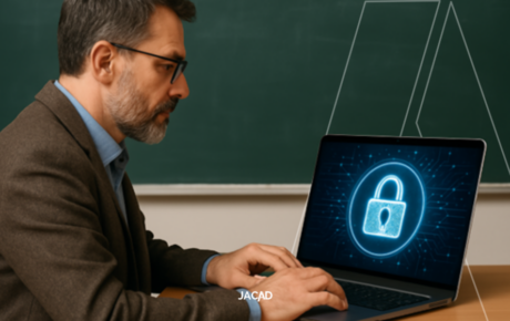 Segurança Digital na Educação: 7 Riscos e Como Preveni-los