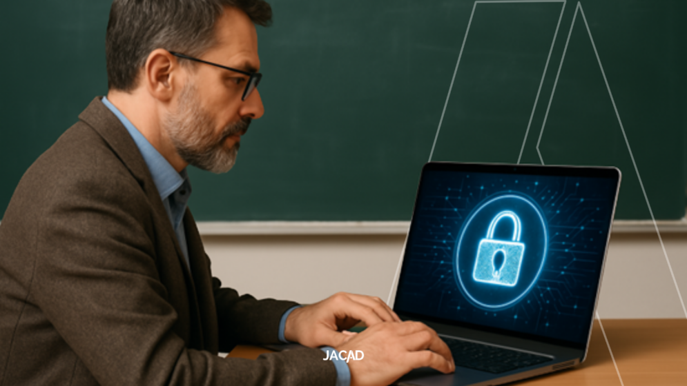 Segurança Digital na Educação: 7 Riscos e Como Preveni-los
