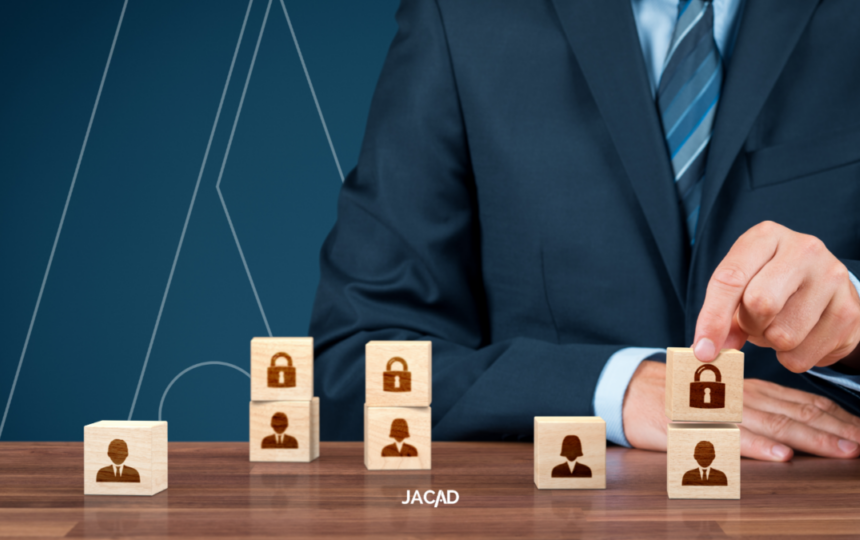Segurança de dados: como adequar sua instituição à LGPD de forma estratégica