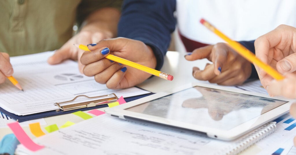 Gestão escolar: Como um sistema pode auxiliar sua escola