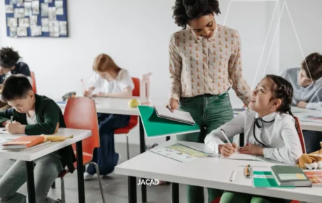 Inclusão digital na Educação Básica: como tornar a secretaria escolar acessível