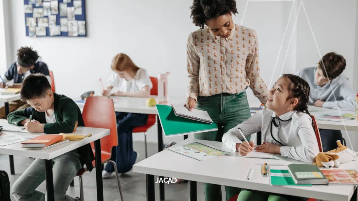 Inclusão digital na Educação Básica: como tornar a secretaria escolar acessível