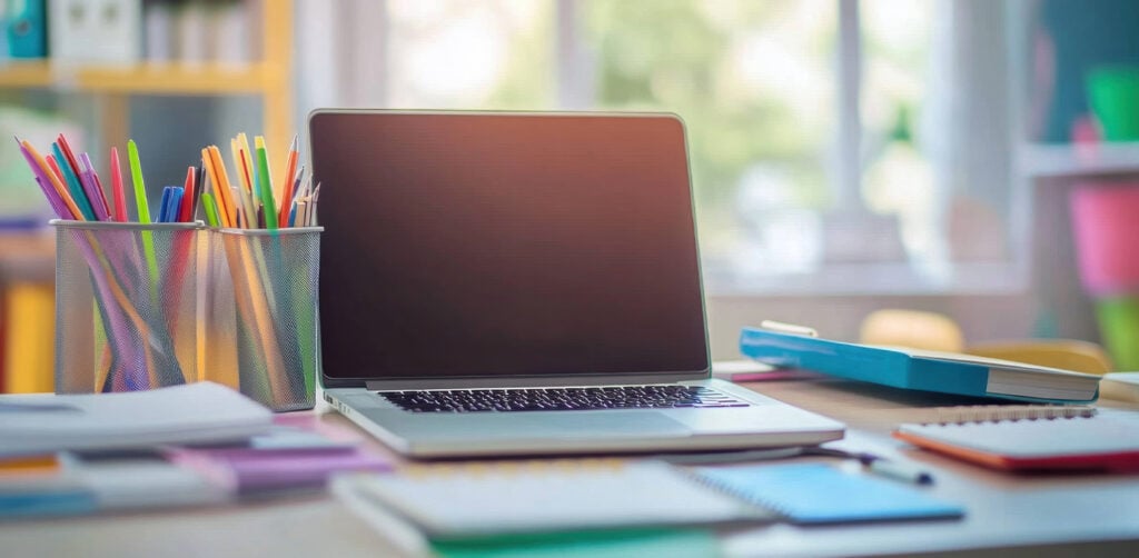 Inclusão digital na educação básica: como tornar a secretaria escolar acessível