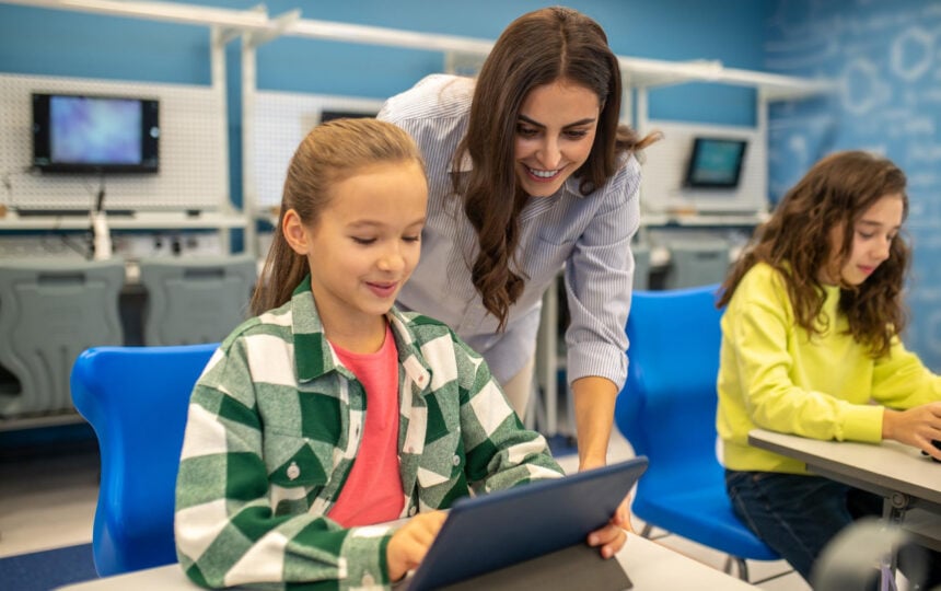 Como modernizar a gestão escolar em 2026