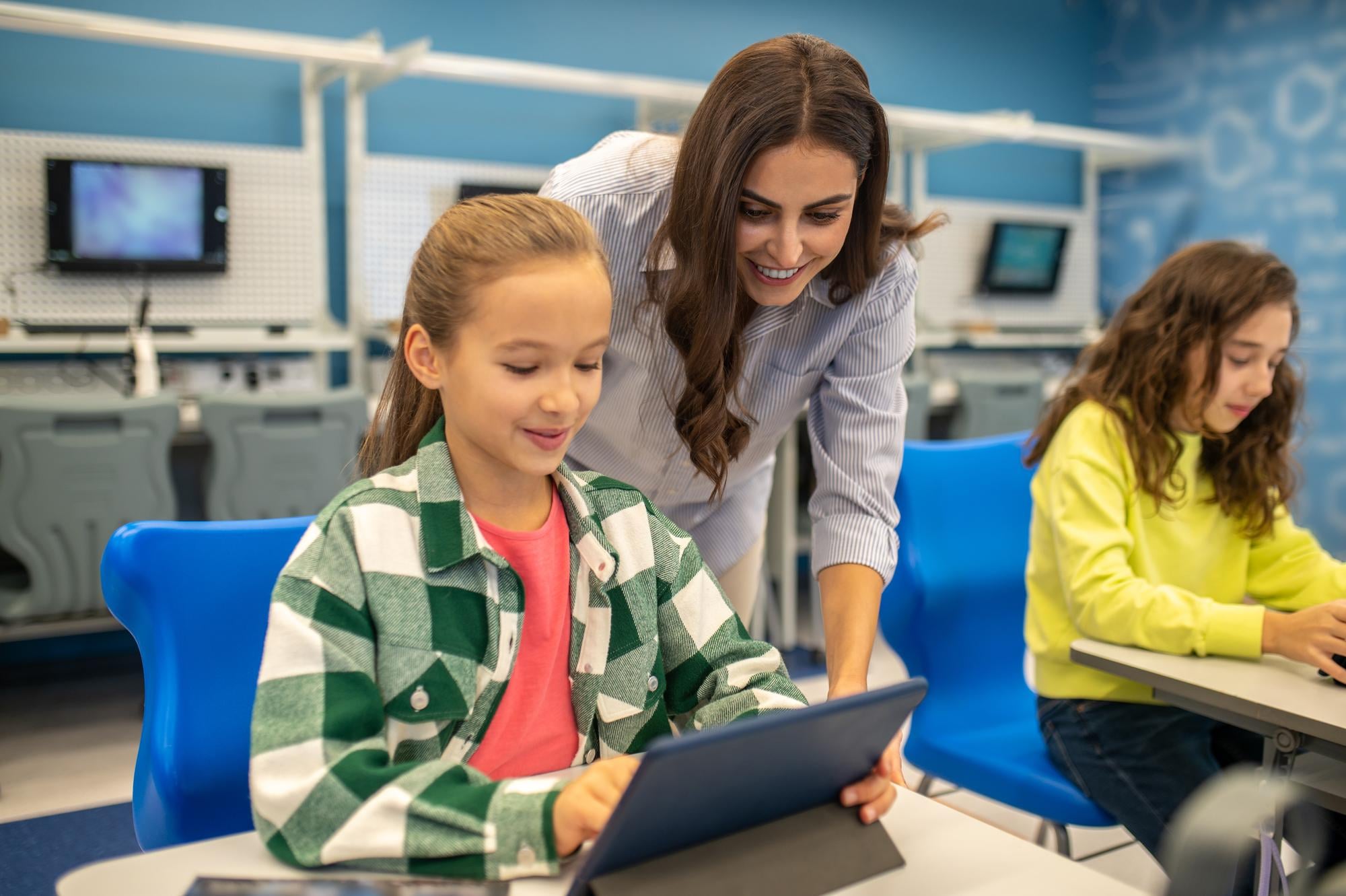 Gestão Escolar em 2026: 3 Tendências para Modernizar seu Colégio