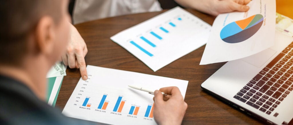 Gestão baseada em dados na educação