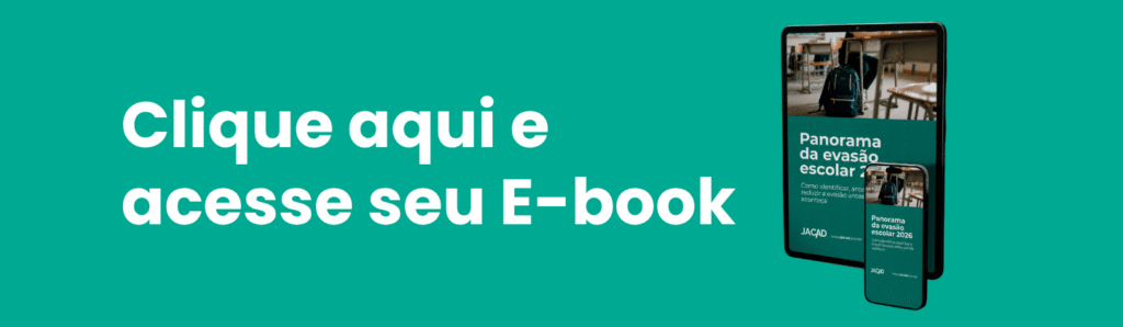 organização da sala de aula